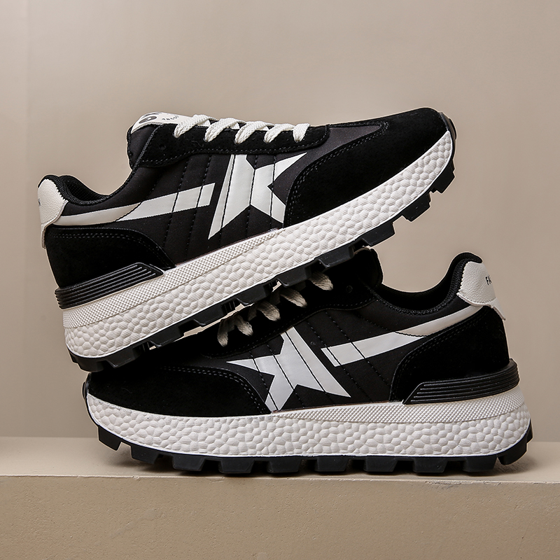 New Balance Shoes 550 - 여성용 가볍고 편안한 새로운 통기성 운동화