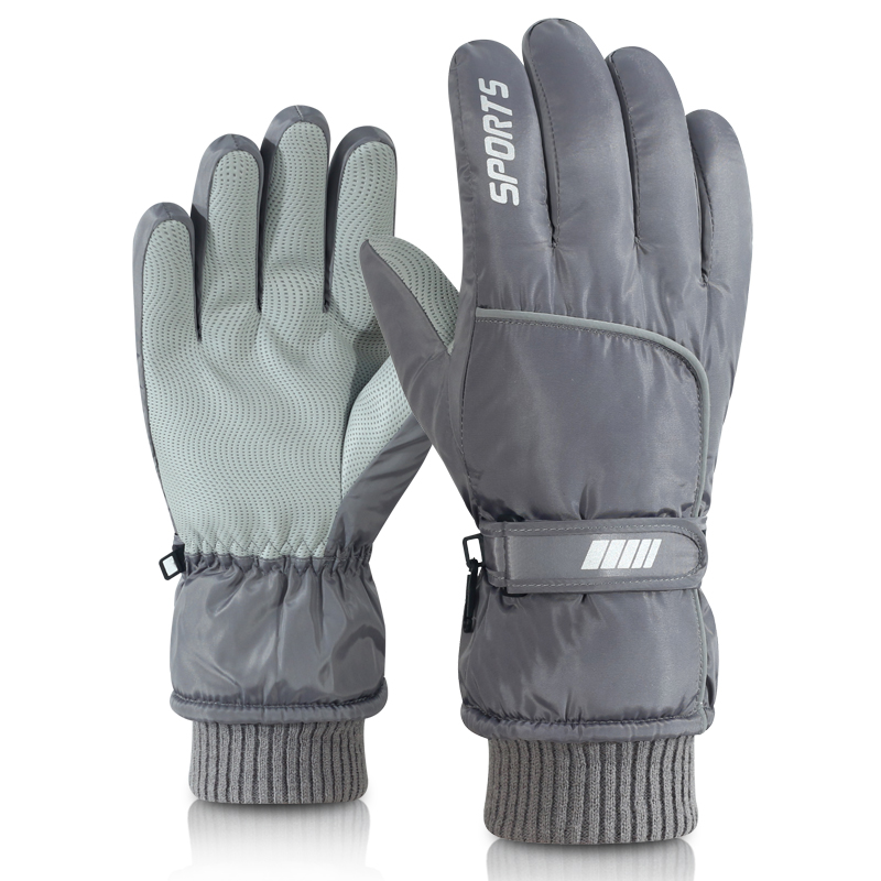 남성용 및 여성용 전문 겨울용 따뜻한 스키 장갑, 따뜻 - Ski Glove Waterproof 리뷰 및 가격