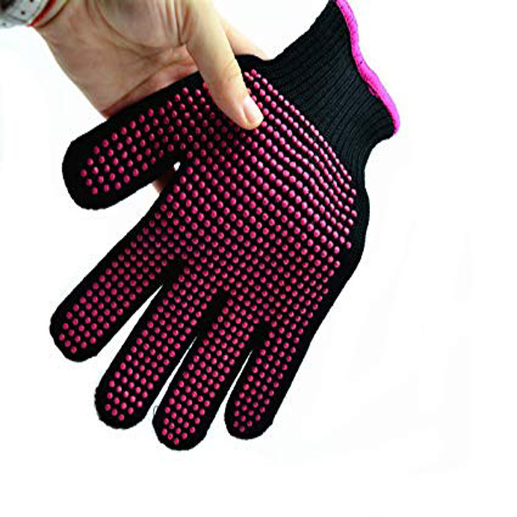 내열성 헤어 스타일링 장갑 살롱 펌 컬링 및 헤어 스트 - Heat Resistant Glove 리뷰 및 가격