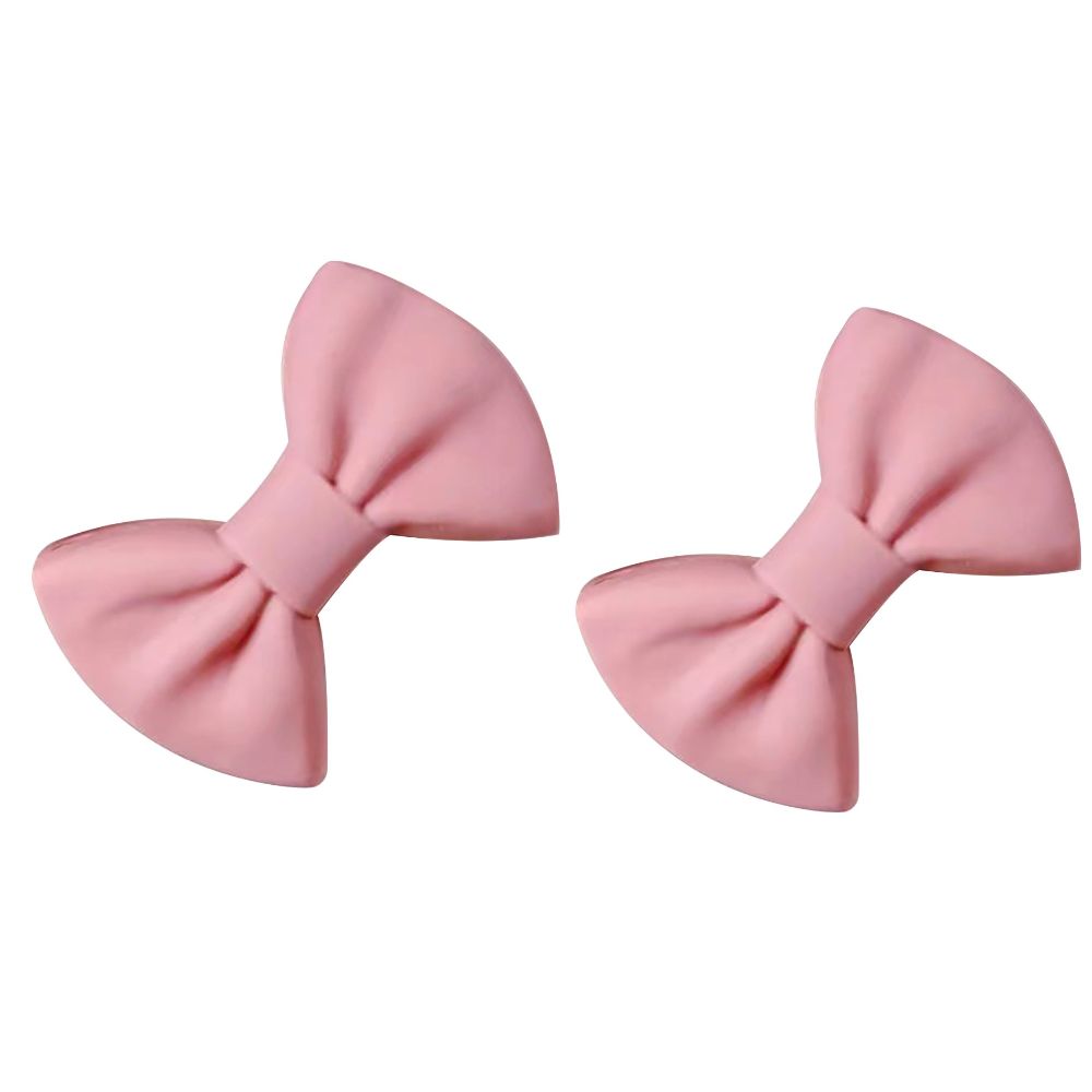 2개입 신형 실리콘 열 차단 클립 나비넥타이 모양 미니 - Oven Mitt Silicone 리뷰 및 가격