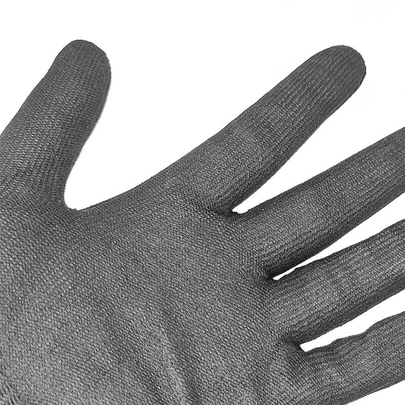 5단계 절단 방지 안전 작업 장갑 니트릴 충격 방지 그 - Work Glove Impact 리뷰 및 가격