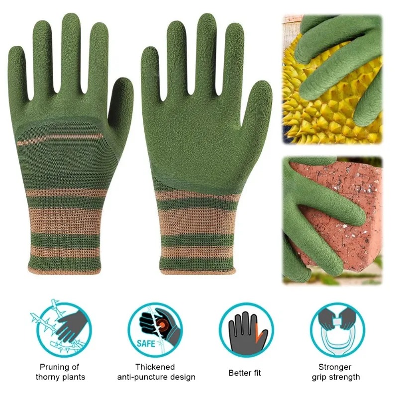 다용도 원예 장갑 가시 방지 방수 절단 방지 미끄럼 방 - Cut Resistant Glove 리뷰 및 가격