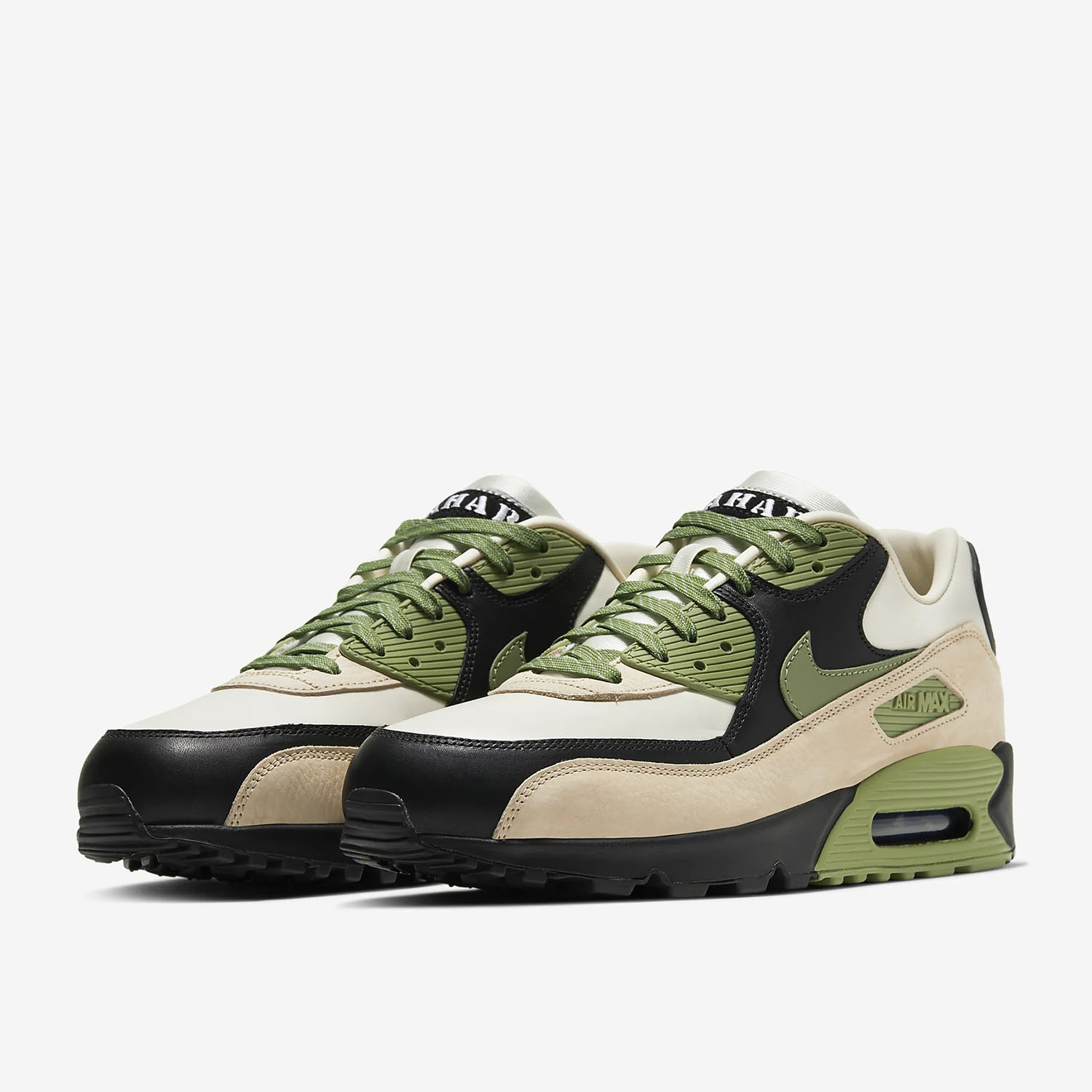 나이키 정품 AIR MAX 90 NRG 남성 및 여성  - Nike Shoes Air Max 90 리뷰 및 가격