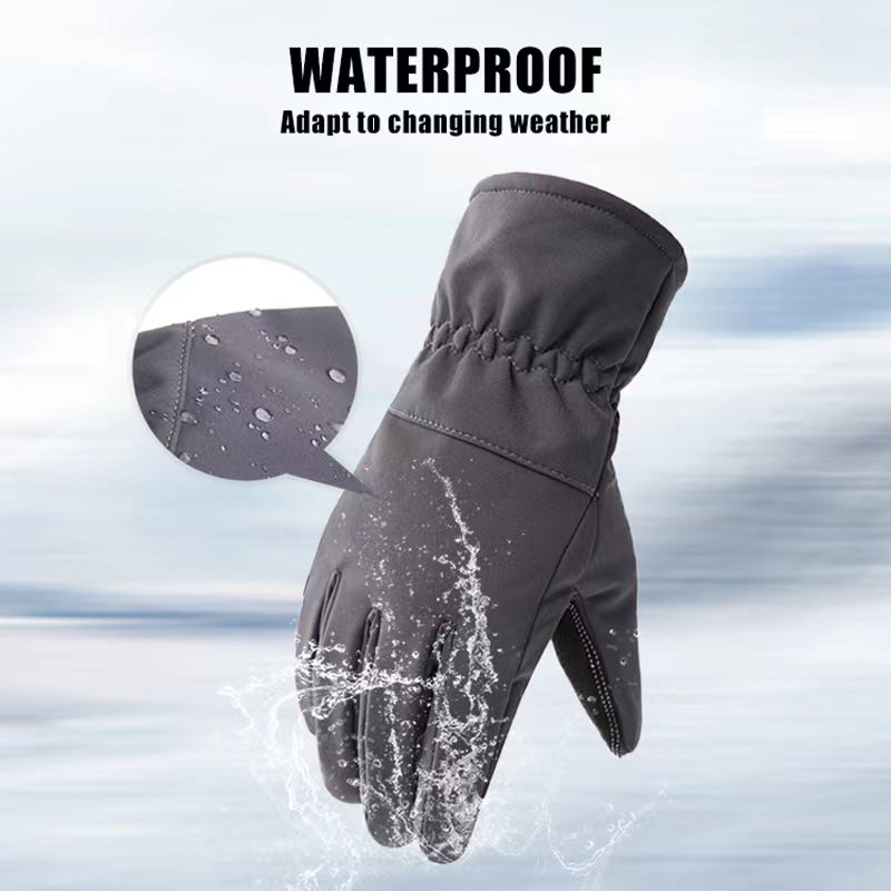 전술 야외 위장 사냥 방한 논슬립 낚시 장갑 방수 터치 - Ski Glove Waterproof 리뷰 및 가격